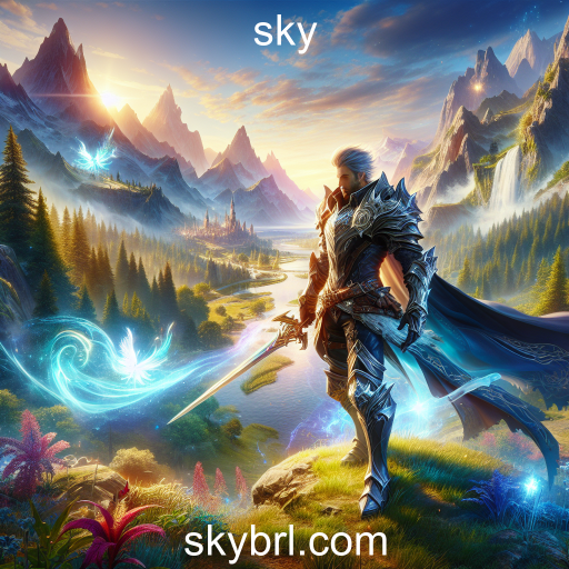 A Evolução dos Jogos de RPG: Imersão e Comunidade